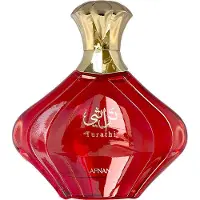 AFNAN Turathi Femme Red Eau de parfum 90 ml