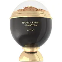 AFNAN Souvenir Desert Rose Eau de parfum 100 ml