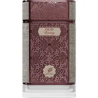 AFNAN Oud Rising Eau De Parfum 80ml