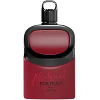 AFNAN Portrait Abstract Extrait de Parfum 100 ml