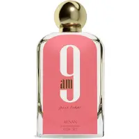 AFNAN 9 AM pour Femme Eau de parfum 100 ml