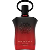 AFNAN Supremacy Tapis Rouge Extrait de Parfum 90 ml