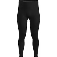 Odlo Seamless Performance Wool Baselagbukser
