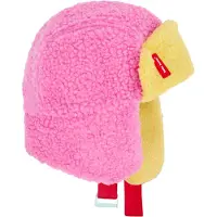 Hello Hossy - Huer/halsedisser børn - Cozy Kira til Unisex - Børnetoj Størrelse 9-18 Måneder - Lyserød