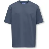 Only & Sons Junior Shirts 'OSJFred' safir