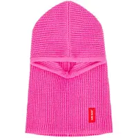 Hello Hossy - Huer/halsedisser børn - Hoody Lila til Unisex - Børnetoj Størrelse 6 År - Lilla