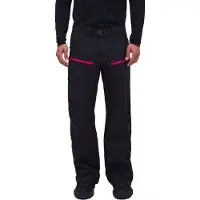 Black Crows - Skibukser - M 3L Freebird Pant Black til Unisex - Størrelse L - Sort