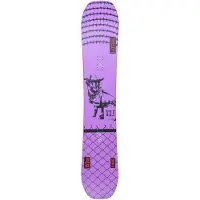 Line Lateral Snowboard