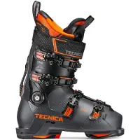 Tecnica - Skistøvler herre - Mach1 LV 110 TD2 Gw til Unisex - Størrelse 44 - Sort