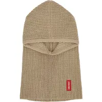 Hello Hossy - Huer/halsedisser børn - Hoody Latte til Unisex - Børnetoj Størrelse 6 År - Brun