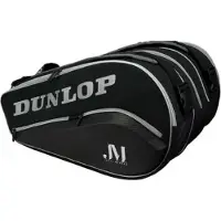 Dunlop Elite Padelketcher Taske