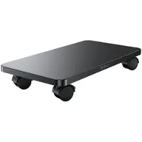 ORICO computerholder CPB6 med hjul til computer – sort
