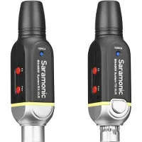 Saramonic Blink 800 B2 Xlr 5.8 Ghz Trådløst System Videokamera Mikrofon