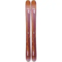 Line Bacon Shorty Junior Alpint Ski Pakke