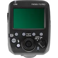 Yongnuo YN560-TX PRO, AA, Alkaline, 120 t, 67,7 mm, 66,7 mm, 81,3 mm