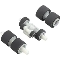 Epson Roller Assembly Kit - Pakke for scannerrulle - for WorkForce DS-510, DS-510N, DS-520, DS-520N, DS-560