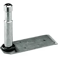 Avenger Platform Med Pigge