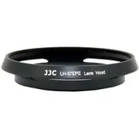 JJC objektivafdækning/cover til Olympus LH-37EP II til objektiver 14-42mm (37mm)