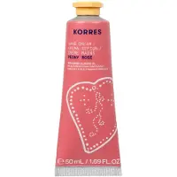 Korres Peony Rose Håndcreme 50 ml