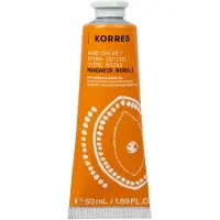 Korres Mandarin Neroli Håndcreme 50 ml