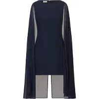 Kraimod Coctailkjole navy
