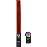 Yongnuo Studielampe LED YN360 III - RGB, WB (3200 K - 5500 K)
