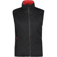 Rukka Sportsvest 'Merjala' sort