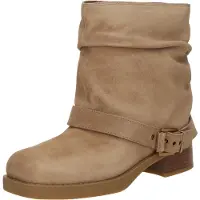 Michael Kors Boots 'COLBY' lysebrun