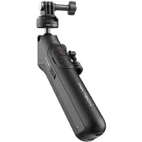 PGYtech Caplock MantisPod Power Tripod for Insta360/smartphones