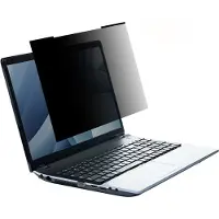 Mobilis Magnetic 15.6´´ Privatlivsfilter Til Bærbar Computer