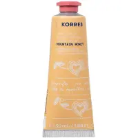 Korres Mountain Honey Håndcreme 50 ml