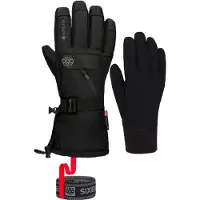 686 Gore-tex Smarty 3-in-1 Gaunlet Handsker