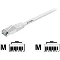 Equip S/ftp Lszh Cat6a Netværkskabel
