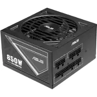 Asus Ats-850g 850w 80 Plus Gold Modulær Strømforsyning