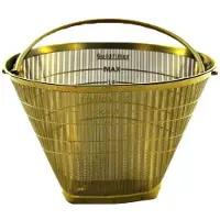 Moccamaster 85023 No. 4 Guldfilter