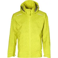 Basil Skane Hi-vis Jakke