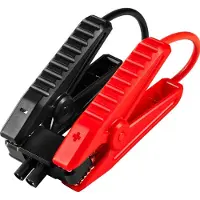NEBO Starter Og Luftkompressor