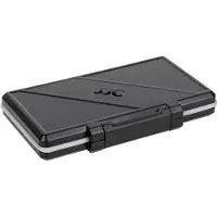 JJC universaletui JCR-WA2 med RFID-blokering