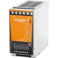 Weidmuller UPS kontrol modul CP DC UPS 24V 20A/10A