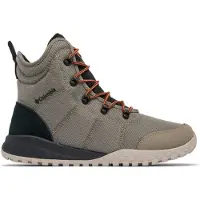 Columbia Fairbanks Omni-heat Vandrestøvler