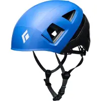 Black Diamond Capitan E Helmet hjelm drifter blue M/L