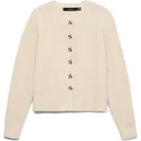 Vero Moda Cardigan beige