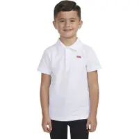 Levi's Shirts rød / hvid
