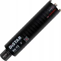 Distar RS-TX 1 1/4 DIAMANTKRONE 92 mm x 300 mm TØR