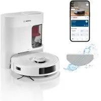 Bosch BCRD2W rengøringsrobot