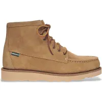 Sebago Sebagotil mænd. 76111SW Tala ankelstøvler i læder camel (41), Brun, Fast, Blonder, Casual
