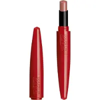 Make up for ever - Rouge Artist For Ever - Fugtgivende Læbestift I Satin Og Mat Med Lang Holdbarhed - Rouge Artist For Ever - Satin 128 - For Women
