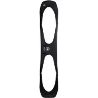 Amplid - Snowboardtasker - Neosock til Unisex - Størrelse M - Sort