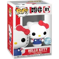 Funko POP! Hello Kitty Figur