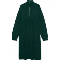 Vero Moda Kjole grøn